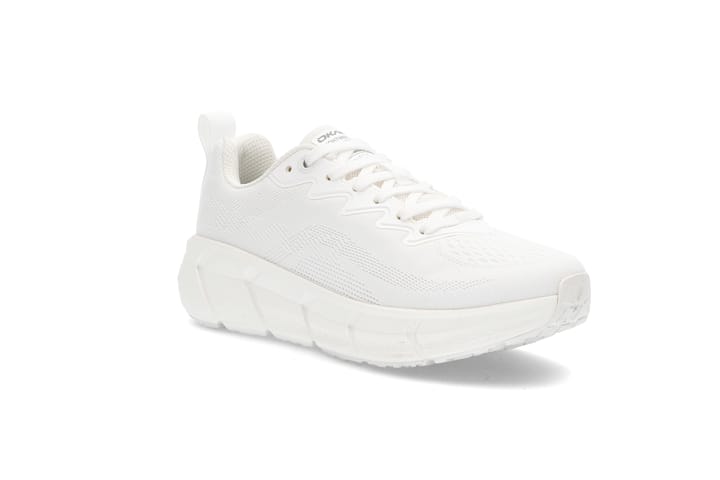 OKAKI 1308 WHITE OKAKI OKAKI 1308 WHITE OKAKI