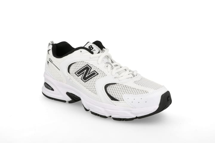 NEW BALANCE 6124 Munsell White NEW BALANCE NEW BALANCE 6124 Munsell White NEW BALANCE
