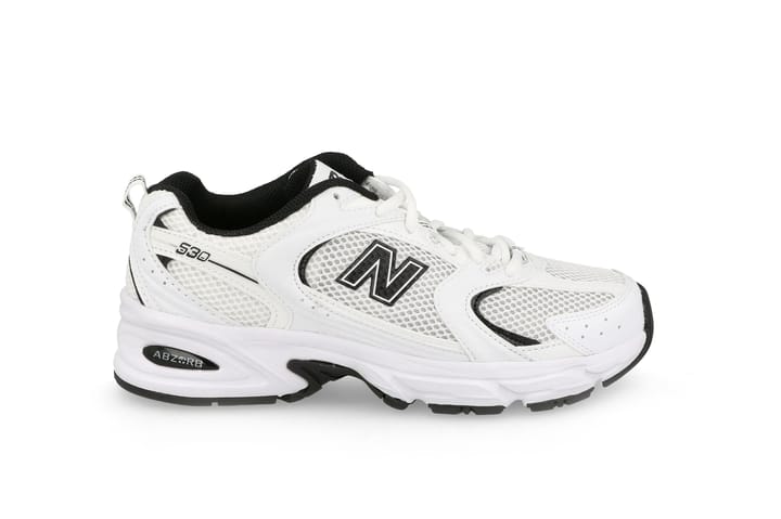 NEW BALANCE 6124 Munsell White NEW BALANCE