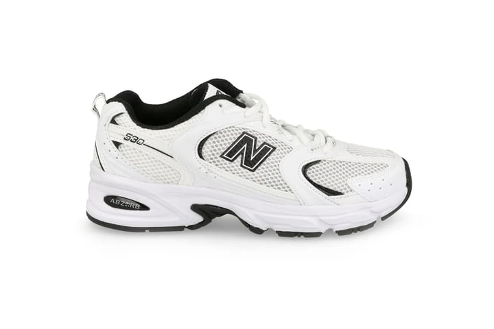 NEW BALANCE  Munsell White NEW BALANCE