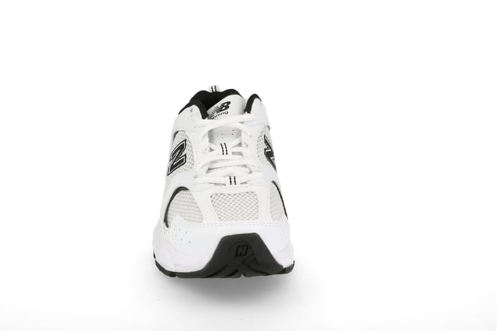 NEW BALANCE 6124 Munsell White NEW BALANCE NEW BALANCE 6124 Munsell White NEW BALANCE