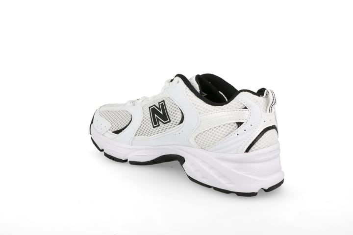 NEW BALANCE 6124 Munsell White NEW BALANCE NEW BALANCE 6124 Munsell White NEW BALANCE