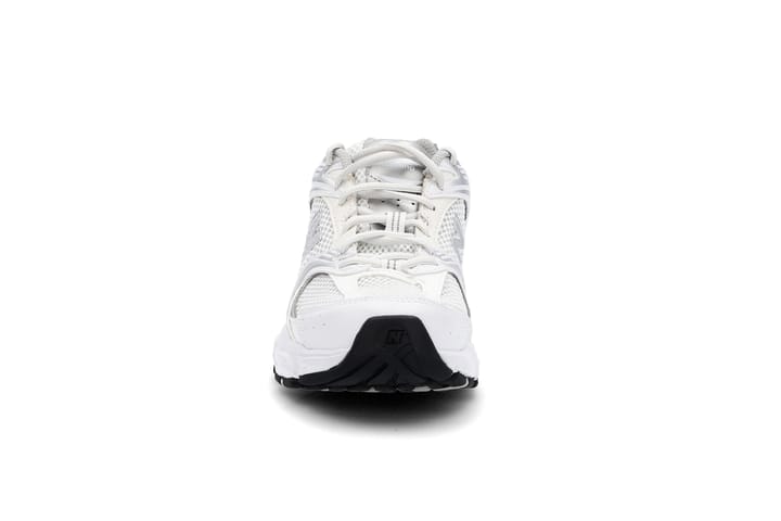 NEW BALANCE 6570 White/Silver NEW BALANCE