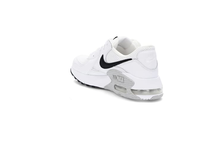 NIKE 6136 101 - White/Bla NIKE NIKE 6136 101 - White/Bla NIKE