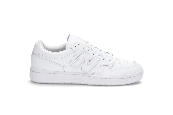 NEW BALANCE 6038 White NEW BALANCE