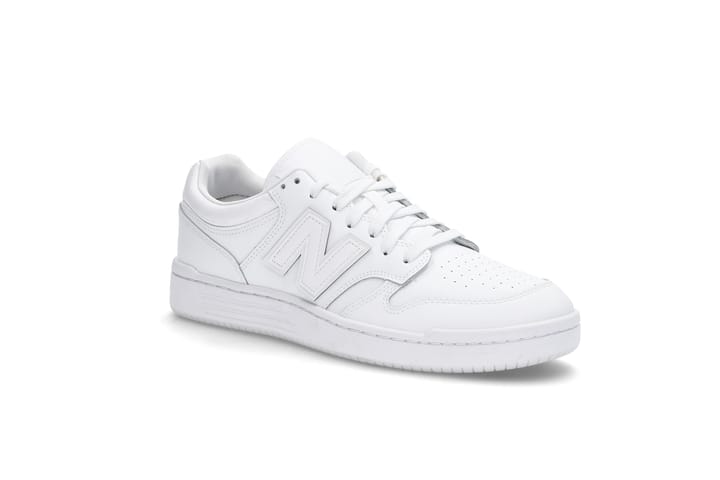 NEW BALANCE 6038 White NEW BALANCE