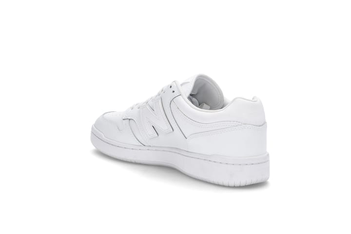 NEW BALANCE 6038 White NEW BALANCE