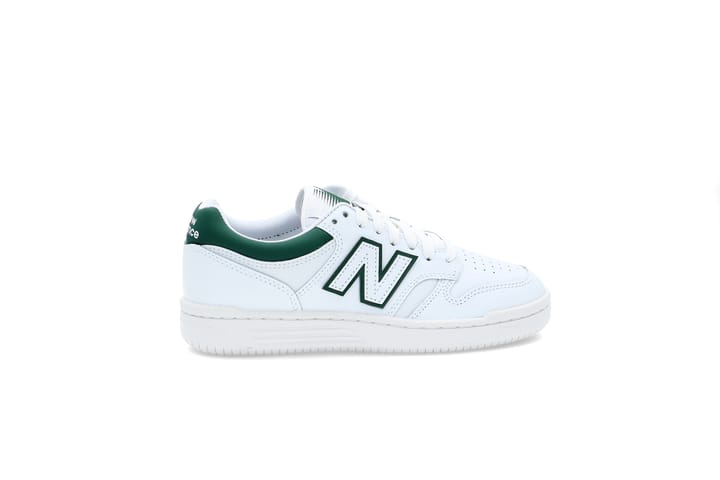 NEW BALANCE 6572 White NEW BALANCE