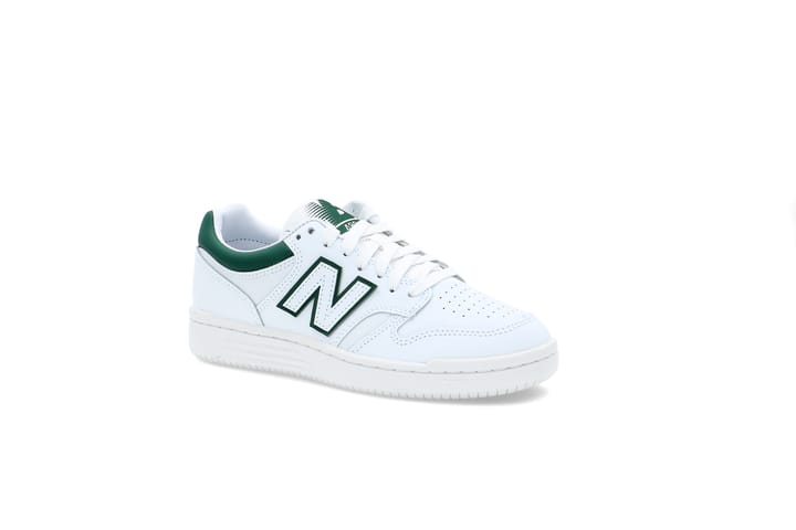 NEW BALANCE 6572 White NEW BALANCE NEW BALANCE 6572 White NEW BALANCE