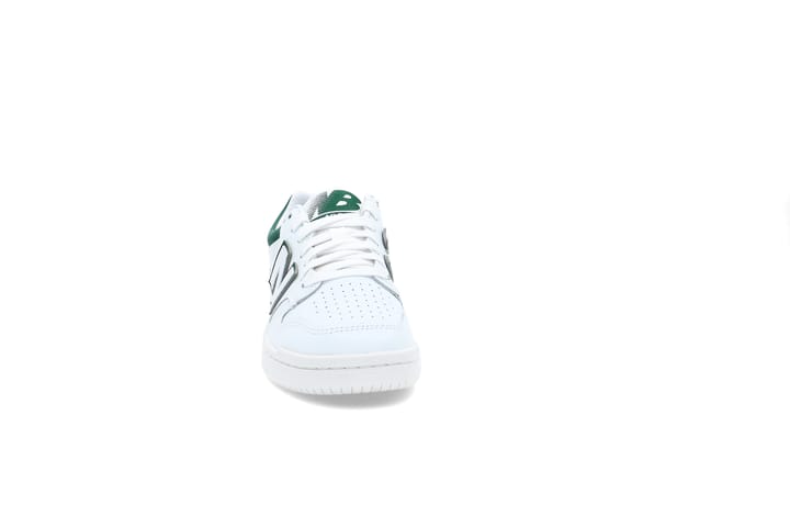 NEW BALANCE 6572 White NEW BALANCE NEW BALANCE 6572 White NEW BALANCE