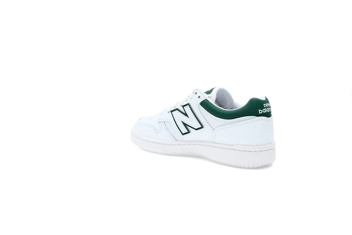 NEW BALANCE 6572 White NEW BALANCE NEW BALANCE 6572 White NEW BALANCE