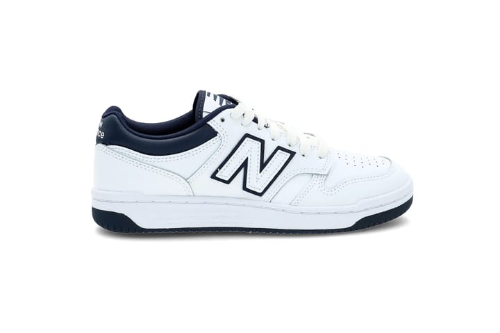 NEW BALANCE 6587 White NEW BALANCE