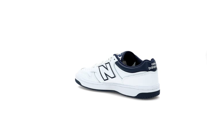 NEW BALANCE 6587 White NEW BALANCE