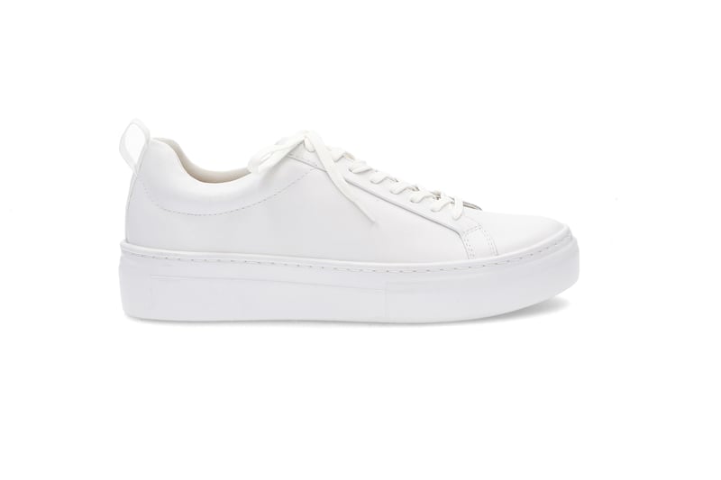 Zoe Platform VAGABOND