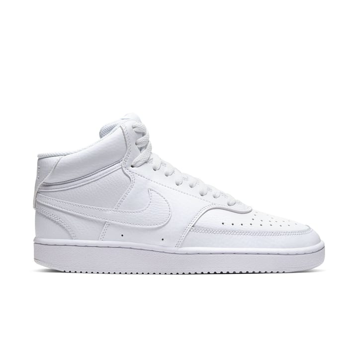 NIKE 6184 White/White-Whi NIKE