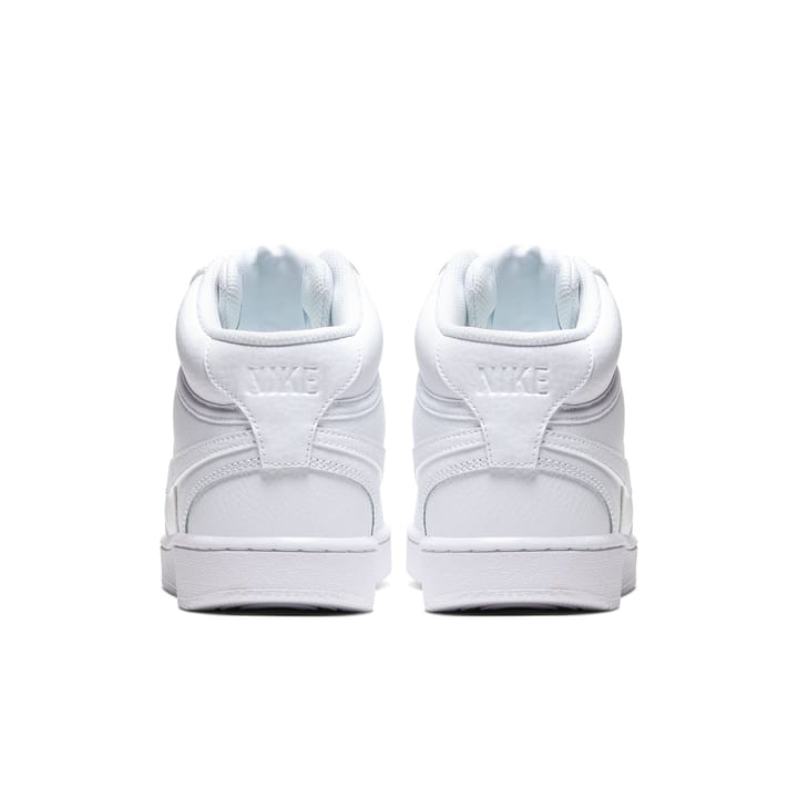 NIKE 6184 White/White-Whi NIKE