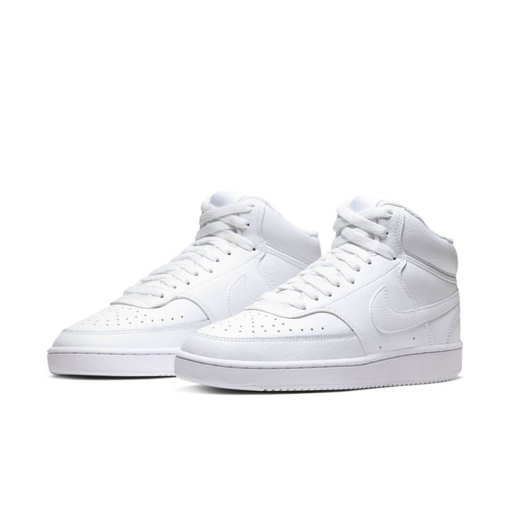 NIKE 6184 100 - White/Whi NIKE