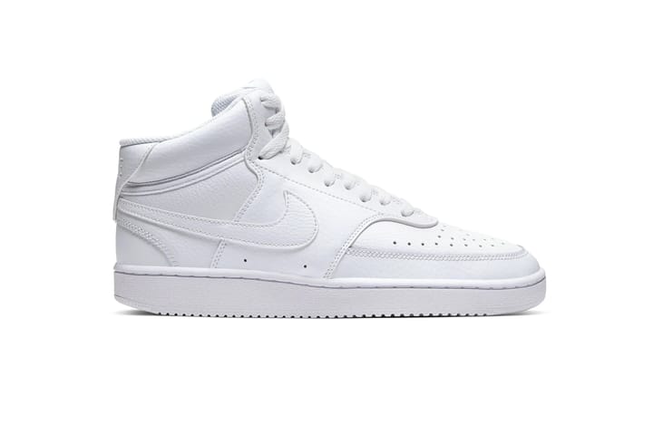 NIKE 6184 100 - White/Whi NIKE