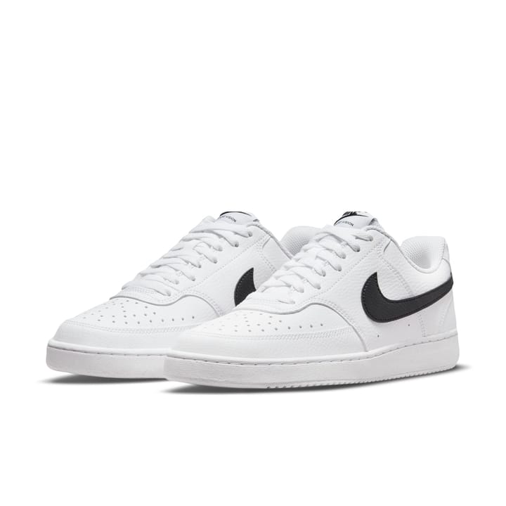 NIKE 6190 White/Black-Whi NIKE