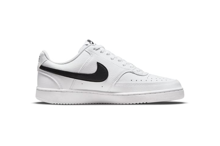 NIKE 6190 White/Black-Whi NIKE