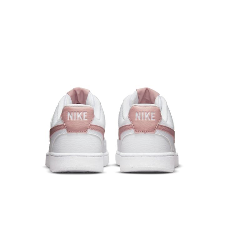 NIKE 6371 White/Pink Oxfo NIKE