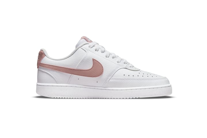 NIKE 6371 White/Pink Oxfo NIKE
