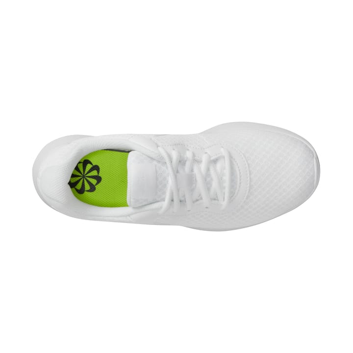 NIKE 6352 White/White-Whi NIKE