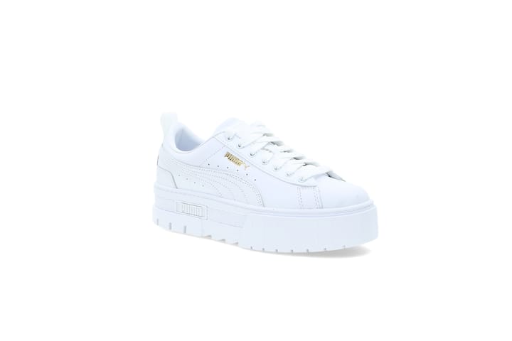 PUMA 6869 Puma White PUMA