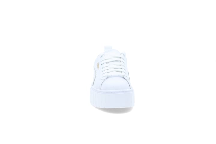 PUMA 6869 Puma White PUMA