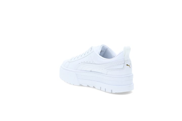 PUMA 6869 Puma White PUMA