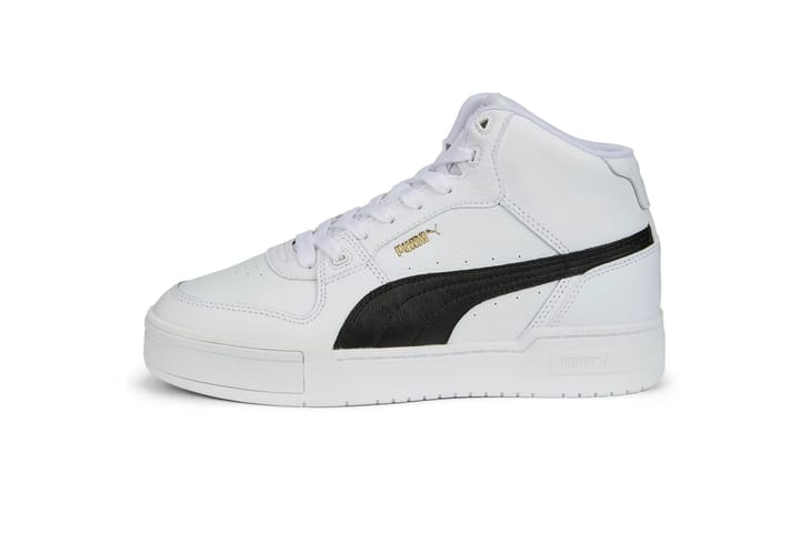 PUMA 6672 Puma White-Puma PUMA PUMA 6672 Puma White-Puma PUMA