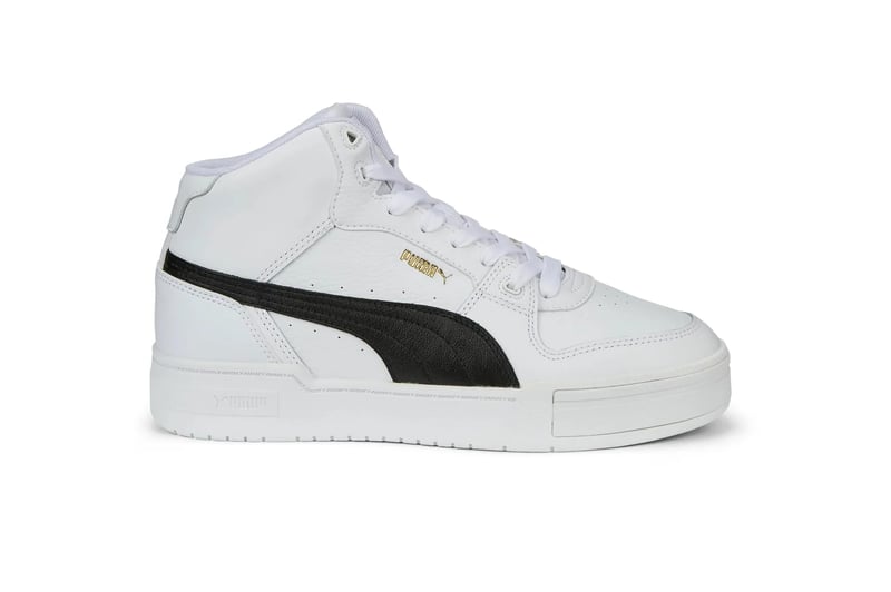 CA Pro Mid PUMA CA Pro Mid PUMA