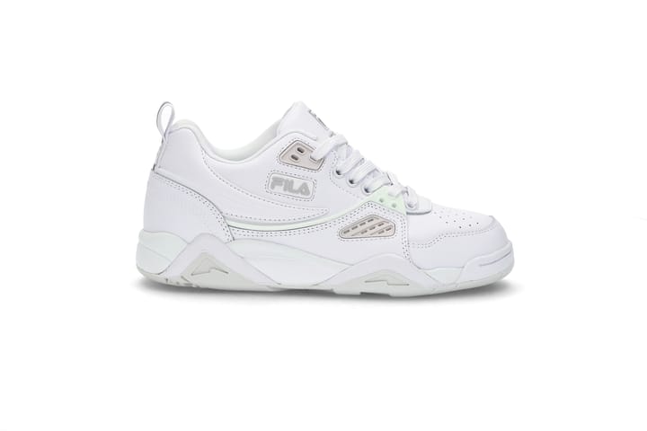 FILA 6614 White-Hint of M FILA