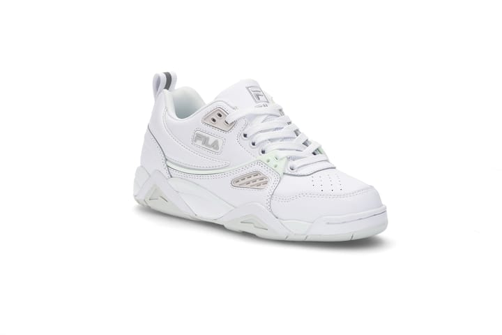FILA 6614 White-Hint of M FILA FILA 6614 White-Hint of M FILA