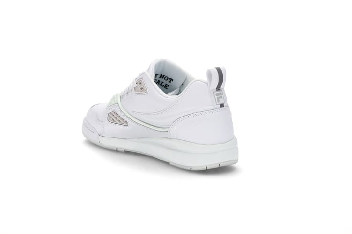 FILA 6614 White-Hint of M FILA FILA 6614 White-Hint of M FILA