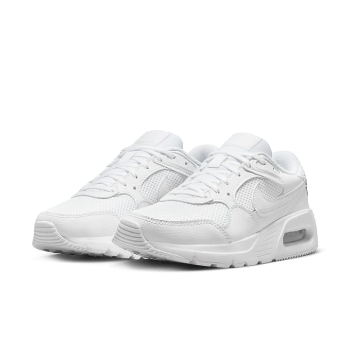 NIKE 6186 White/White-Whi NIKE