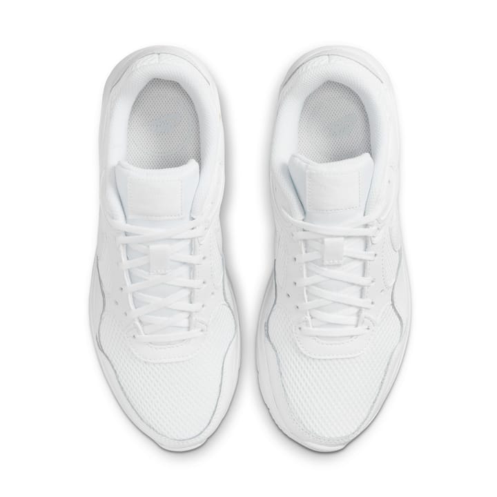 NIKE 6186 White/White-Whi NIKE