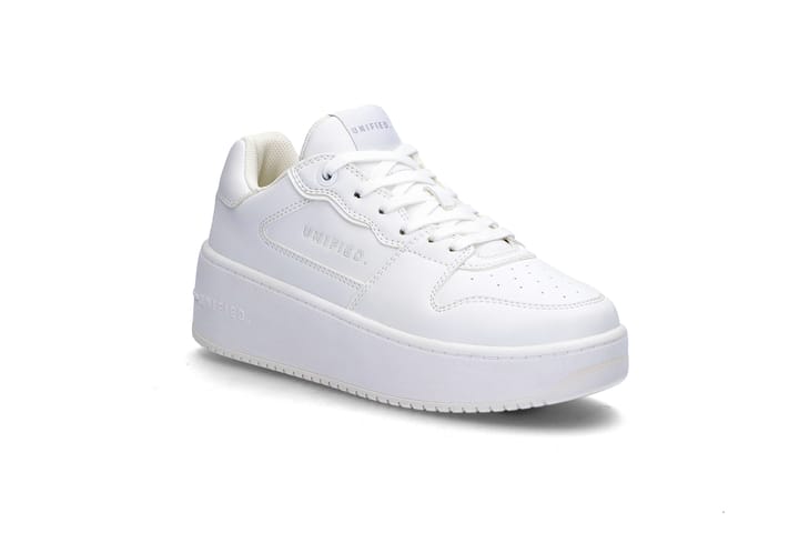 UNIFIED 1216 WHITE UNIFIED UNIFIED 1216 WHITE UNIFIED