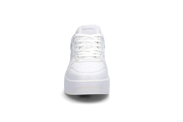 UNIFIED 1216 WHITE UNIFIED UNIFIED 1216 WHITE UNIFIED