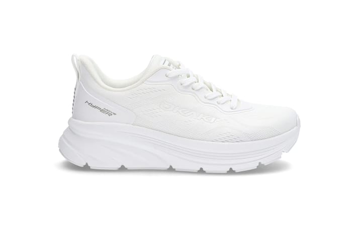 OKAKI 1321 WHITE OKAKI OKAKI 1321 WHITE OKAKI