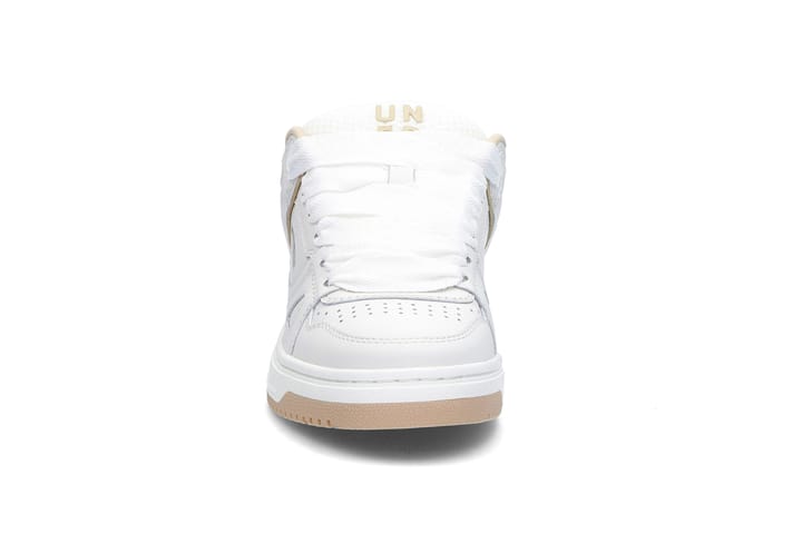 UNIFIED 1203 WHITE/BEIGE UNIFIED UNIFIED 1203 WHITE/BEIGE UNIFIED