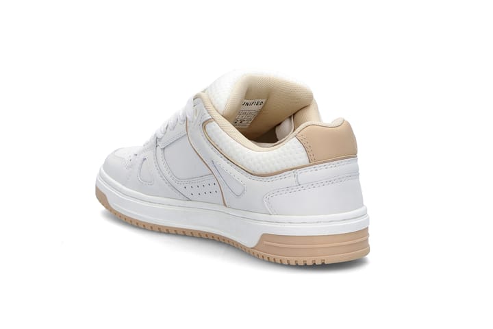 UNIFIED 1203 WHITE/BEIGE UNIFIED UNIFIED 1203 WHITE/BEIGE UNIFIED