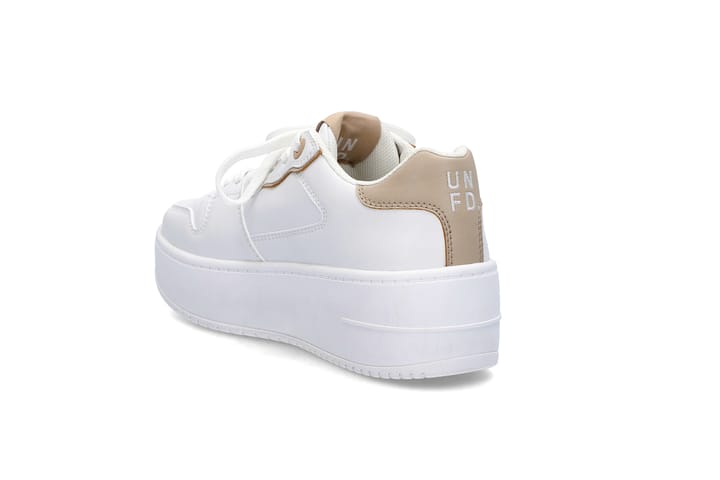 UNIFIED 1216 WHITE/BEIGE UNIFIED UNIFIED 1216 WHITE/BEIGE UNIFIED