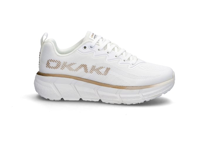 OKAKI 1308 WHT/ROSEGOLD
