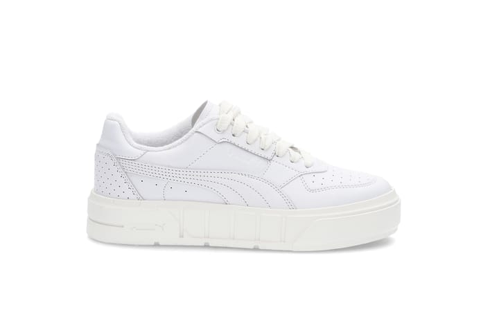 PUMA 6144 Puma White - Wa PUMA