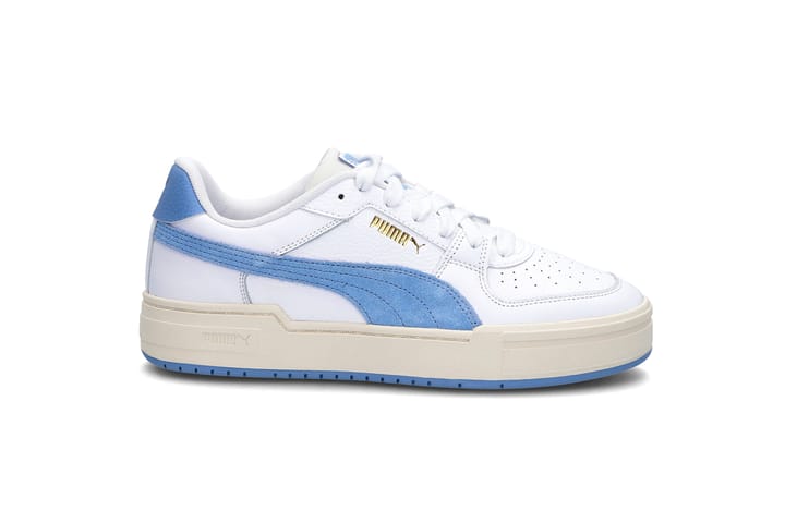 PUMA 6486 Puma White - Ze PUMA