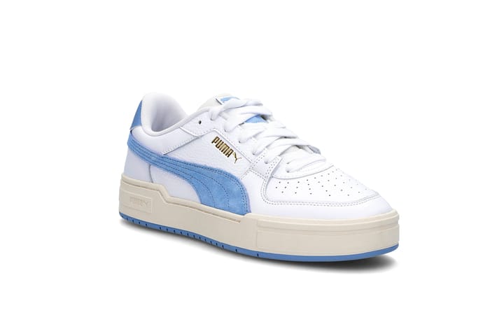 PUMA 6486 Puma White - Ze PUMA