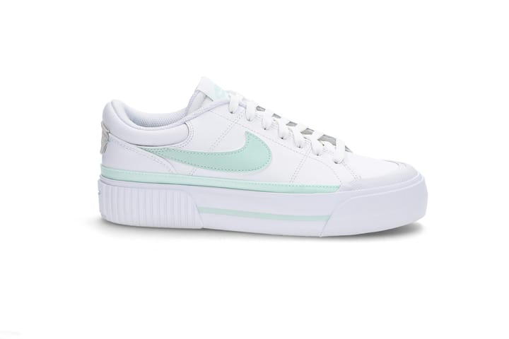 NIKE 6350 White/Mint Foam NIKE