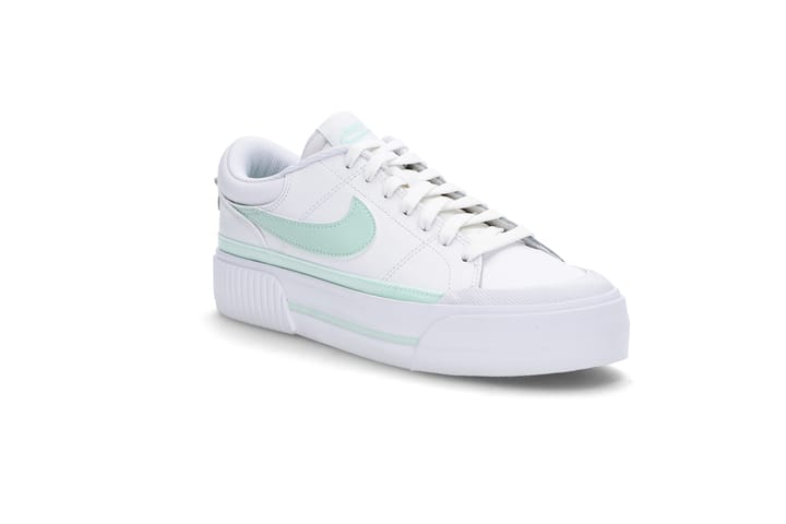 NIKE 6350 White/Mint Foam NIKE