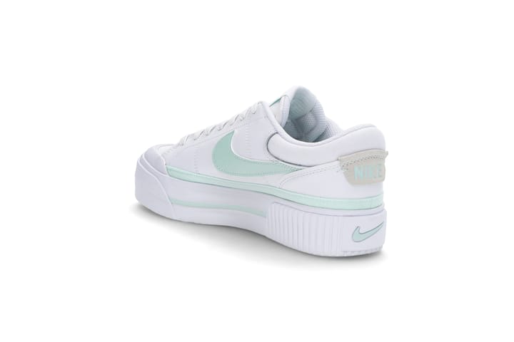 NIKE 6350 White/Mint Foam NIKE NIKE 6350 White/Mint Foam NIKE